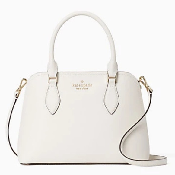 Kate Spade darcy small satchel